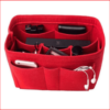 Multi Functional Felt Makeup Handbag Organizer