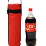 Bottle Carry With Zip