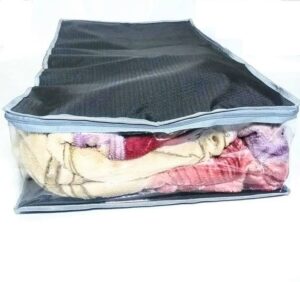 underbed storage bag Hibernate Quilt and Blanket Bag